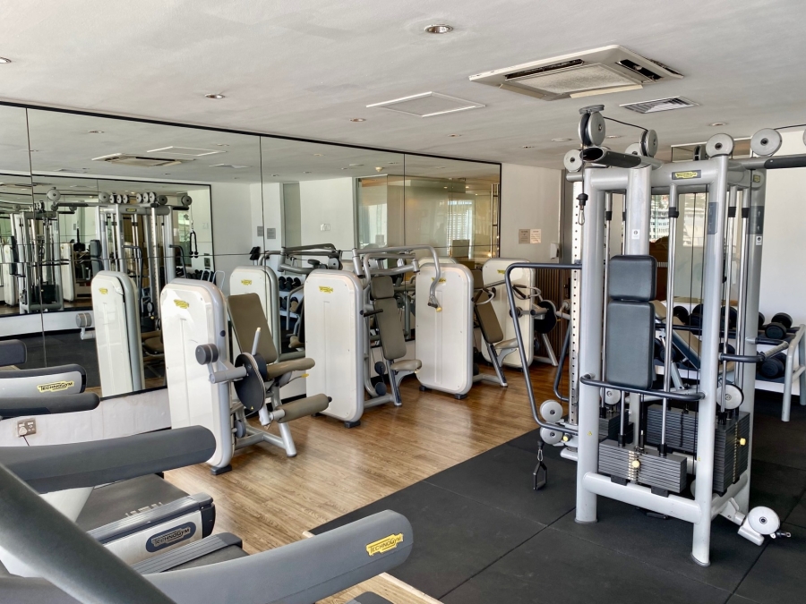To Let commercial Property for Rent in Cape Town City Centre Western Cape